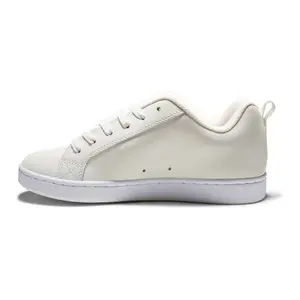 Baskets femme DC Shoes Court Graffik image-2