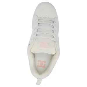 Baskets femme DC Shoes Court Graffik image-3
