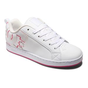 Women's sneakers DC Shoes Court Graffik image-1