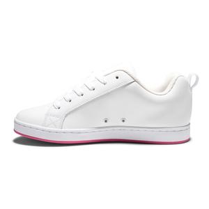 Women's sneakers DC Shoes Court Graffik image-4