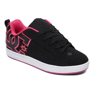 Sneakers für Frauen DC Shoes Court Graffik image-1