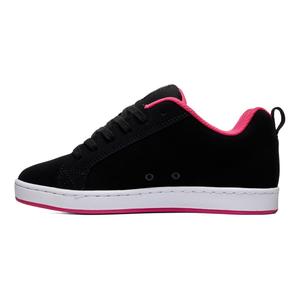 Sneakers für Frauen DC Shoes Court Graffik image-2