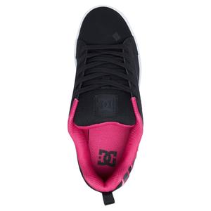 Sneakers für Frauen DC Shoes Court Graffik image-3