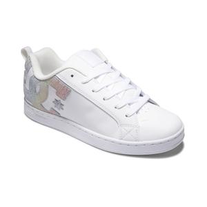300678-trw-traningsskor-for-kvinnor-dc-shoes-court-graffik-vit-vit