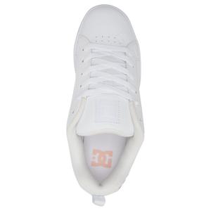 Sneakers für Frauen DC Shoes Court Graffik image-3