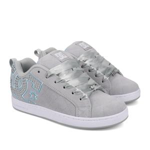 Træningssko til kvinder DC Shoes Court Graffik SE image-1