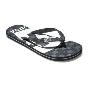 Tongs DC Shoes Spray Graffik image-1