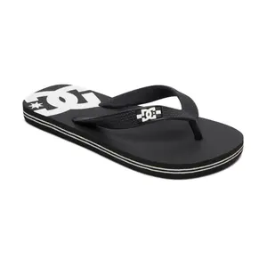 Children's flip-flops DC Shoes Spray image-1