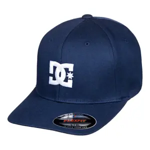 Cap DC Shoes Star 2 image-0