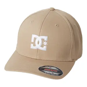 Gorra DC Shoes Star 2 image-0