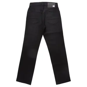 Children's jeans DC Shoes Worker Straight Sbw image-1