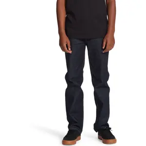 Children's jeans DC Shoes Worker Straight Sir image-2