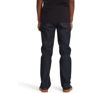 Children's jeans DC Shoes Worker Straight Sir image-3