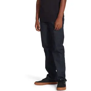 Children's jeans DC Shoes Worker Straight Sir image-4