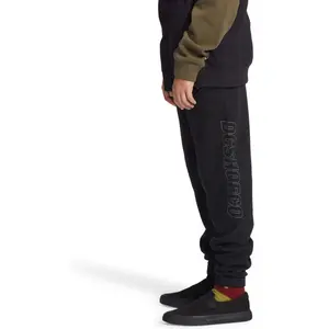 Kids' joggers DC Shoes Clash image-6