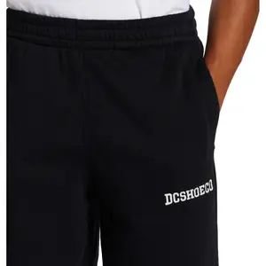 Kids' joggers DC Shoes Baseline image-2