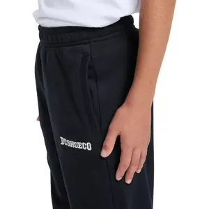 Kids' joggers DC Shoes Baseline image-6