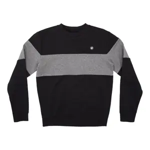 Sweatshirt child DC Shoes Riot Franchise Colorblock image-0