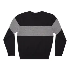 Sweatshirt child DC Shoes Riot Franchise Colorblock image-1