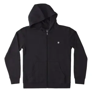 Child hoodie DC Shoes Riot Franchise Zh image-0