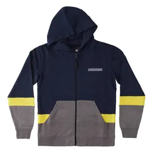 Sweatshirt child DC Shoes Downing Franchise Zh image-0