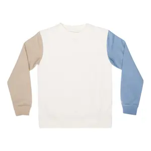 Sweatshirt child DC Shoes Riot 2 Crew image-0