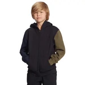 DC Shoes Riot 2 Zh Boy Kids Hoodie image-1