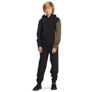 DC Shoes Riot 2 Zh Boy Kids Hoodie image-2