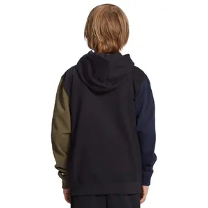 DC Shoes Riot 2 Zh Boy Kids Hoodie image-3
