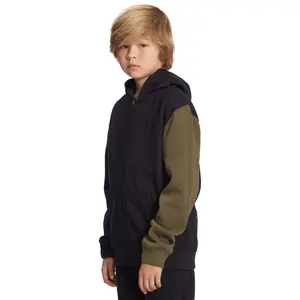 DC Shoes Riot 2 Zh Boy Kids Hoodie image-4