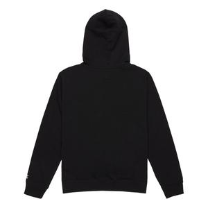 Hættetrøje med lynlås til børn DC Shoes Baseline image-1