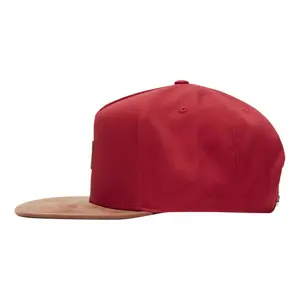 Children's cap DC Shoes Brackers 2 image-1