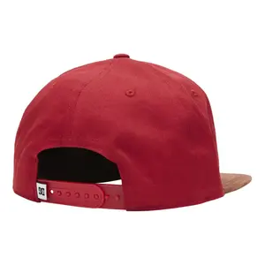 Children's cap DC Shoes Brackers 2 image-2