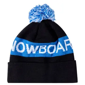 Children's hat DC Shoes Chester image-0