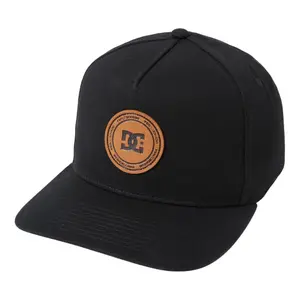 Children's cap DC Shoes Reynotts 5 image-0