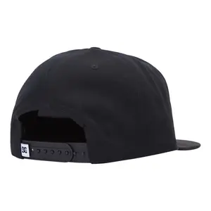 Children's cap DC Shoes Brackers 3 image-1