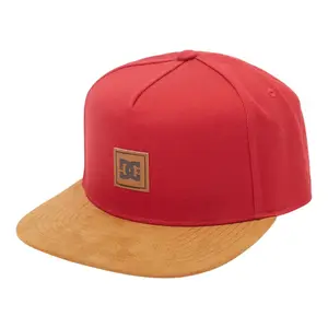 Children's cap DC Shoes Brackers 3 image-0