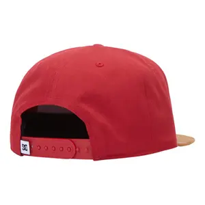 Children's cap DC Shoes Brackers 3 image-1