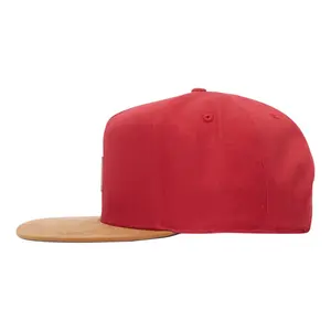 Children's cap DC Shoes Brackers 3 image-2