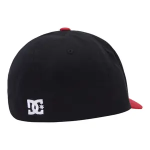 Children's cap DC Shoes Star Seasonal image-1