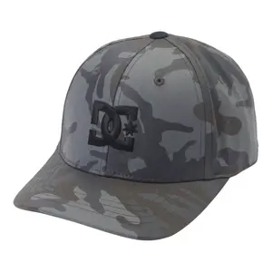 Children's cap DC Shoes Star Seasonal image-0