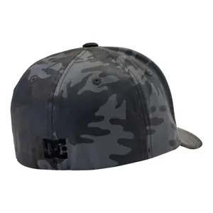 Children's cap DC Shoes Star Seasonal image-1