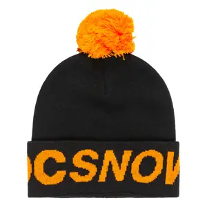 Czapka dla dzieci DC Shoes Gambol