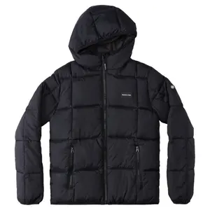 Children's down jacket DC Shoes Square Up image-0