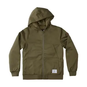 Gepolsterte Kinderjacke DC Shoes Rowdy