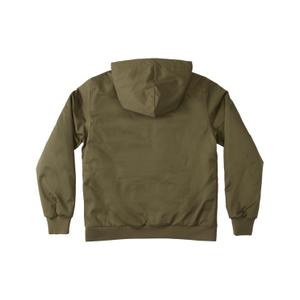 Gepolsterte Kinderjacke DC Shoes Rowdy image-1