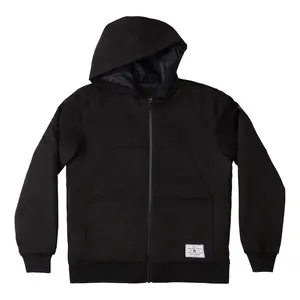 Padded jacket for children DC Shoes Rowdy image-0