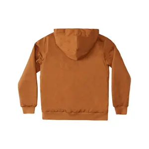 Padded jacket for children DC Shoes Rowdy image-1