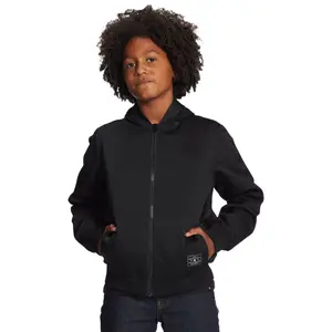 Child hoodie DC Shoes Rowdy Jacket Light Boy image-2
