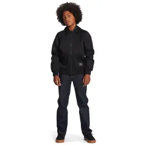 Child hoodie DC Shoes Rowdy Jacket Light Boy image-3